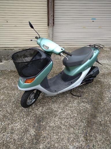 HONDA Dio チェスタ (実働/書類つき)
