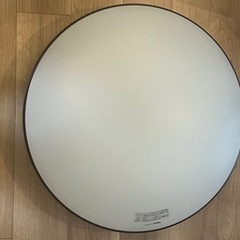 Panasonic LEDシーリングライト HH-CA0831A...