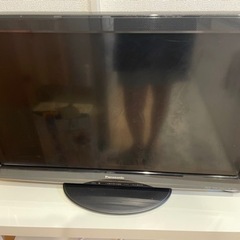 お取引中／録画機能付き 32型液晶テレビ 📺 パナソニック　テレ...