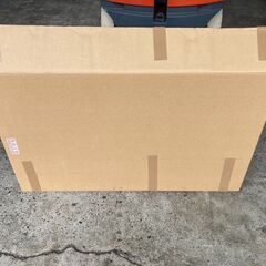 【新車外し】日野 新型レンジャー 4t 純正 内装パネル トリム 運転席側 ベージュ 