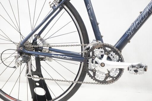 SPECIALIZED 「スぺシャライド」 SIRRUS 2002年頃 クロスバイク