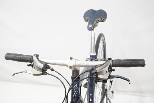 SPECIALIZED 「スぺシャライド」 SIRRUS 2002年頃 クロスバイク