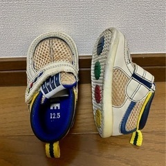 【ネット決済】子供靴セット