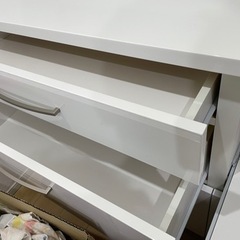 【値下げ】【今月まで】キッチンボード　