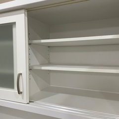 【値下げ】【今月まで】キッチンボード　