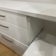 【値下げ】【今月まで】キッチンボード　