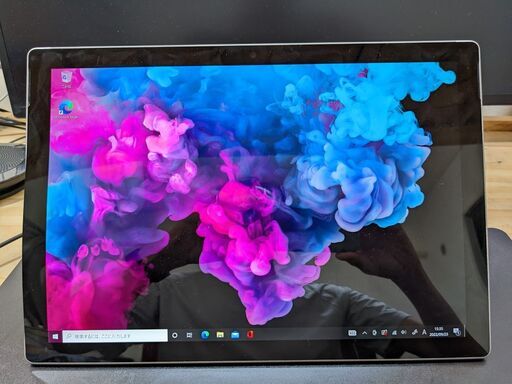 Surface Pro 5 128GB FJR-00014 (2017) | cnym.com.ar