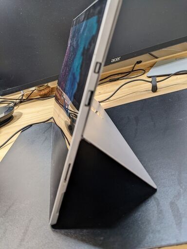 Surface Pro 5 128GB FJR-00014 (2017) | cnym.com.ar