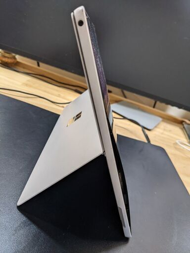 Surface Pro 5 128GB FJR-00014 (2017) | cnym.com.ar