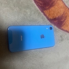 iPhoneXR SIMフリー　最終価格