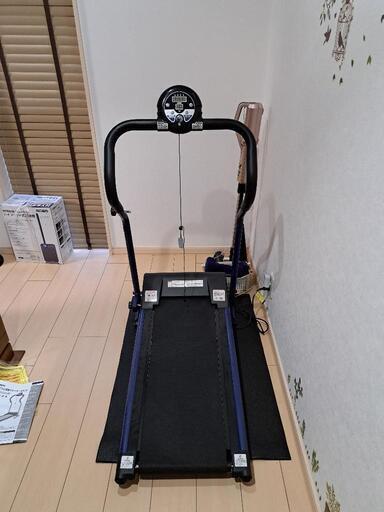 電動ルームウォーカー