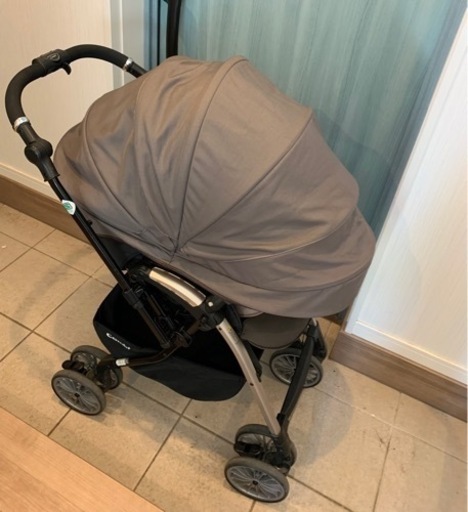 //////値下げ///////【ベビーカー】AB型ベビーカー　combi アンブレッタ