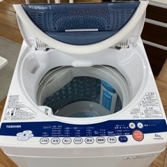 I378 ☆ TOSHIBA 洗濯機 （6.0㎏）☆ 2012年製 ⭐動作確認済 