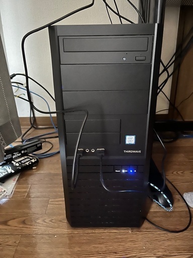 ゲーミングPC