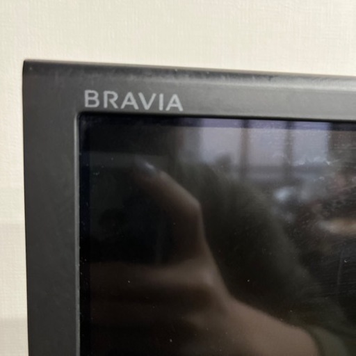 SONY BRAVIA 液晶テレビ 49型 2016年製