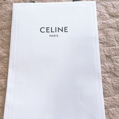 【ネット決済】CELINE 袋