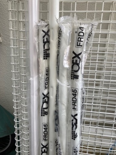 フェンス