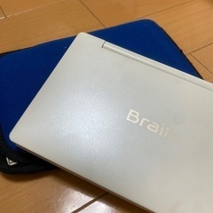 電子辞書〜brain〜