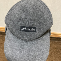 ジュニア　Phenix キャプ