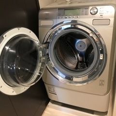 TW-170SVD(W)洗濯機