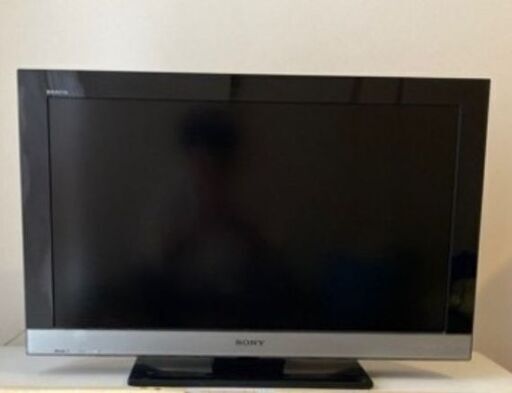 液晶テレビ SONY BRAVIA 32inch