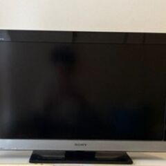 SONY BRAVIA 32inch