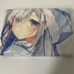 天音かなた誕生日記念2022 抱き枕カバー ホロライブ