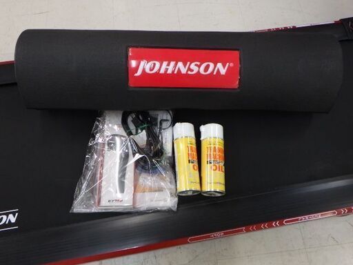 HORIZON ホライズン 電動ランニングマシン トレッドミル JOHNSON8.1T ルームランナー ￥76,780税込