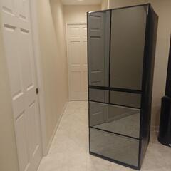 日立冷蔵庫 中古【取引先決定しました🙇】