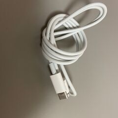 Apple純正 USB-C - Lightningケーブル