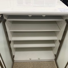 NITORI  レンジ台　TJ211