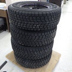 ダンロップ DUNLOP GRANDTREK SJ6 30×9....