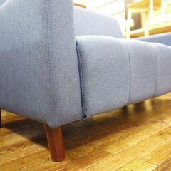 コンパクトソファーのご紹介！【トレファク入間店家具紹介22-09】