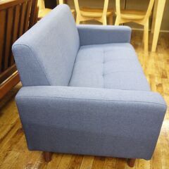 コンパクトソファーのご紹介！【トレファク入間店家具紹介22-09】