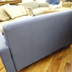 コンパクトソファーのご紹介！【トレファク入間店家具紹介22-09】