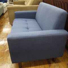 コンパクトソファーのご紹介！【トレファク入間店家具紹介22-09】
