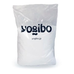 【新品】【値下げ可】Yogibo / ヨギボー 補充ビーズ（75...