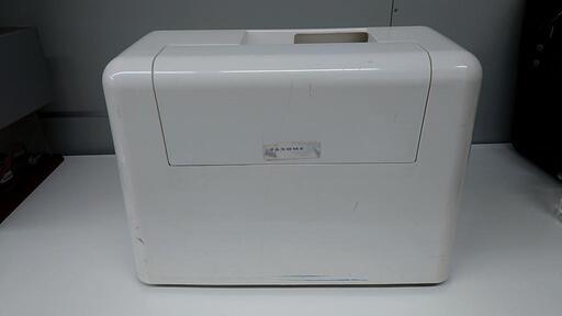 JANOME ジャノメ 840型 S7702 高性能コンピューターミシン thesefa.com