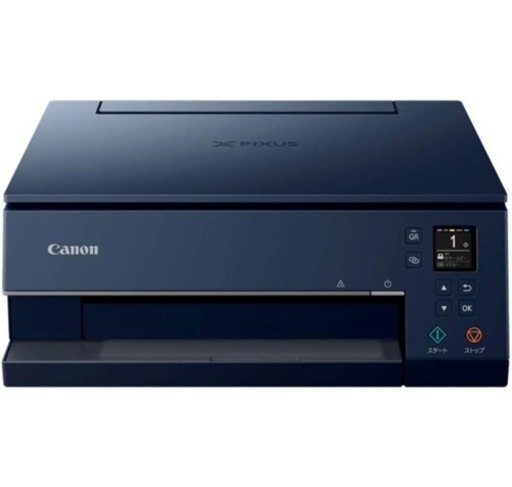 Canon TS7430 プリンター