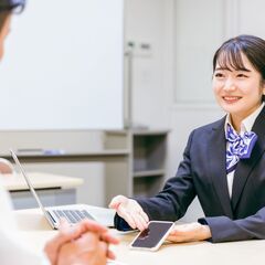 【未経験可】携帯ショップの接客スタッフ｜大阪府