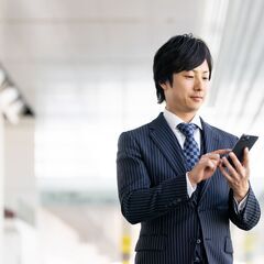 【未経験可】携帯ショップの接客スタッフ｜大阪府 - サービス業