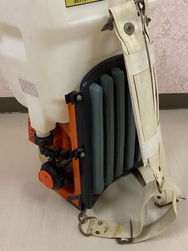 共立 SHP703 背負い式 動力噴霧機 ※動作未確認
