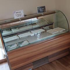 冷蔵ショーケース　MFC-65GOPTXGB