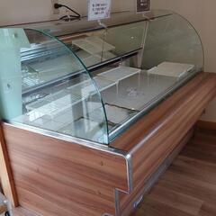 冷蔵ショーケース　MFC-65GOPTXGB