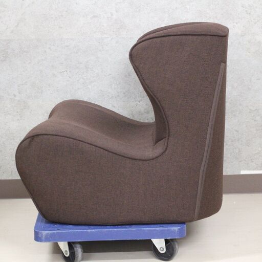 S716)【美品】MTG Style Dr.CHAIR ブラウン ST-DC2039F-B 骨盤サポートチェア 椅子 スタイルドクターチェア エムティージー 在宅ワーク