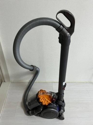 Dyson　ダイソン　DC26　掃除機