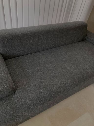 arne 定価１２８０００円 トリプルローソファー