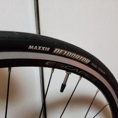 決まりました！最終値下げ！GIANT ESCAPE R3 ジャイアント エスケープ クロスバイク 自転車 ブラック　