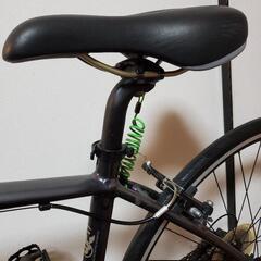 決まりました！最終値下げ！GIANT ESCAPE R3 ジャイアント エスケープ クロスバイク 自転車 ブラック　