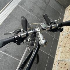 クロスバイク  2010 GIANT ESCAPE R1